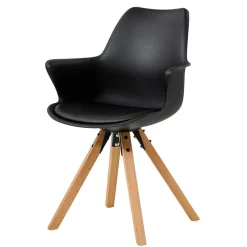 Schalenstühle Skandi Claudia*Pharao24