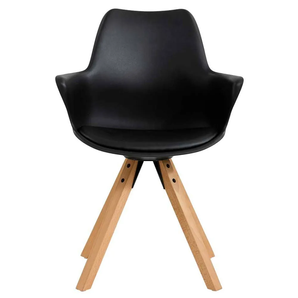 Schalenstühle Skandi Claudia*Pharao24