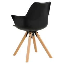 Schalenstühle Skandi Claudia*Pharao24