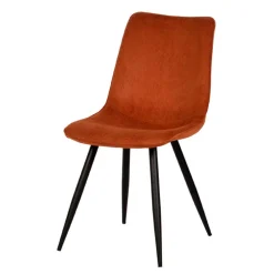 New Schalenstuhl Set Cremo Polsterstühle