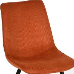 New Schalenstuhl Set Cremo Polsterstühle