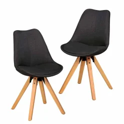 Schalenstuhl Set Mattressa*Pharao24 Clearance