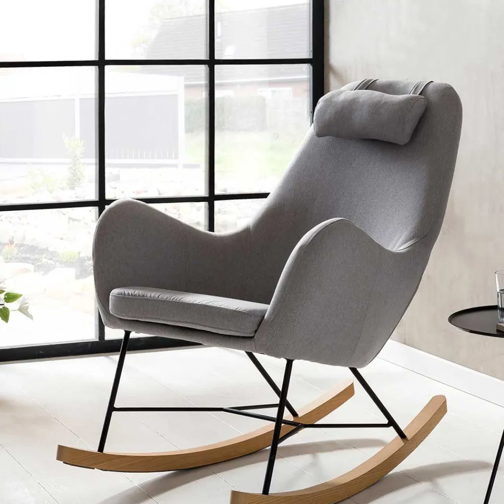 Schaukelsessel Brownie*Pharao24 Sale