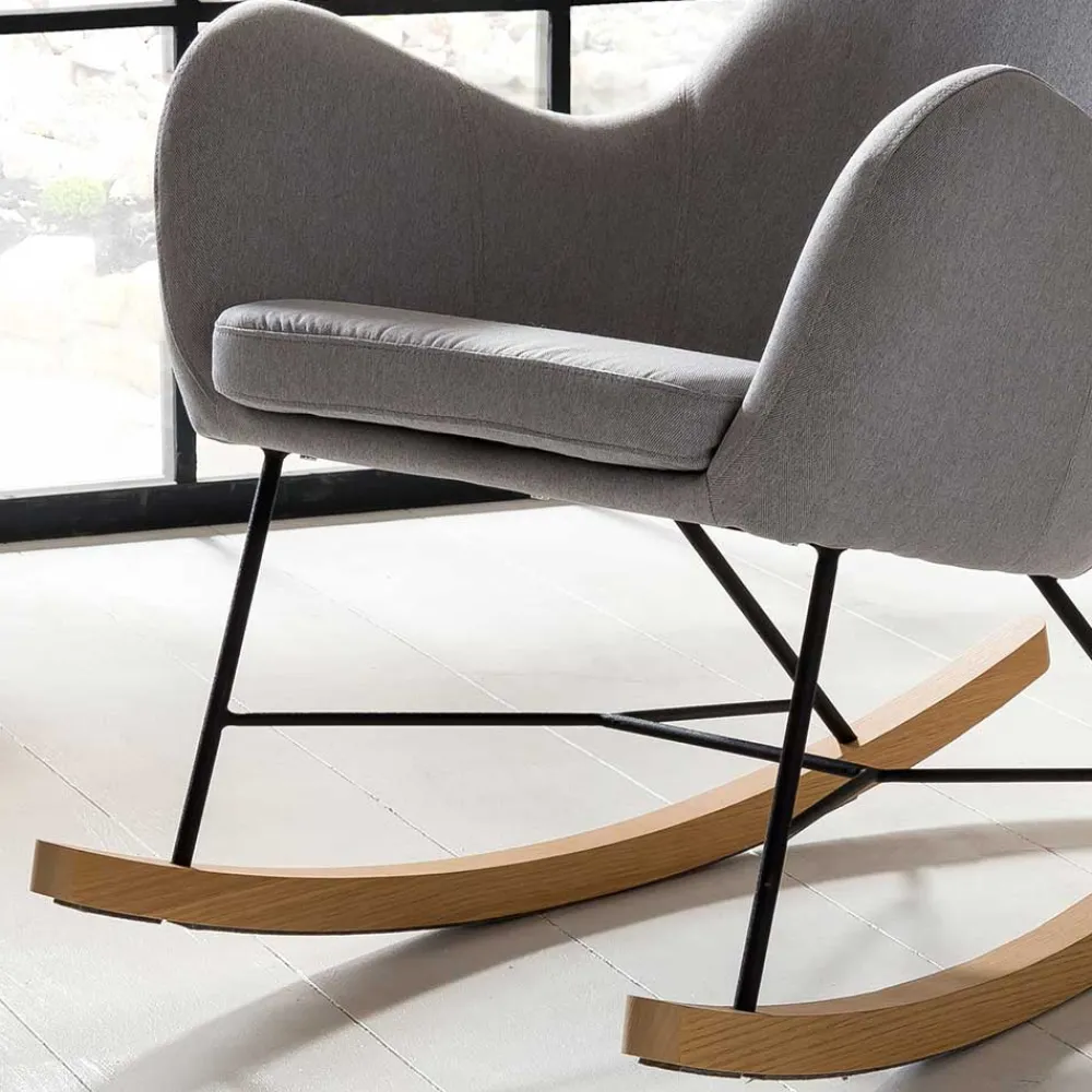 Schaukelsessel Brownie*Pharao24 Sale