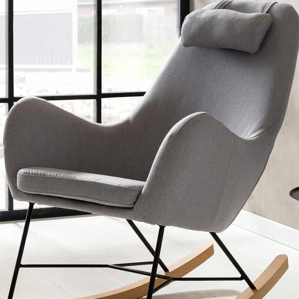 Schaukelsessel Brownie*Pharao24 Sale