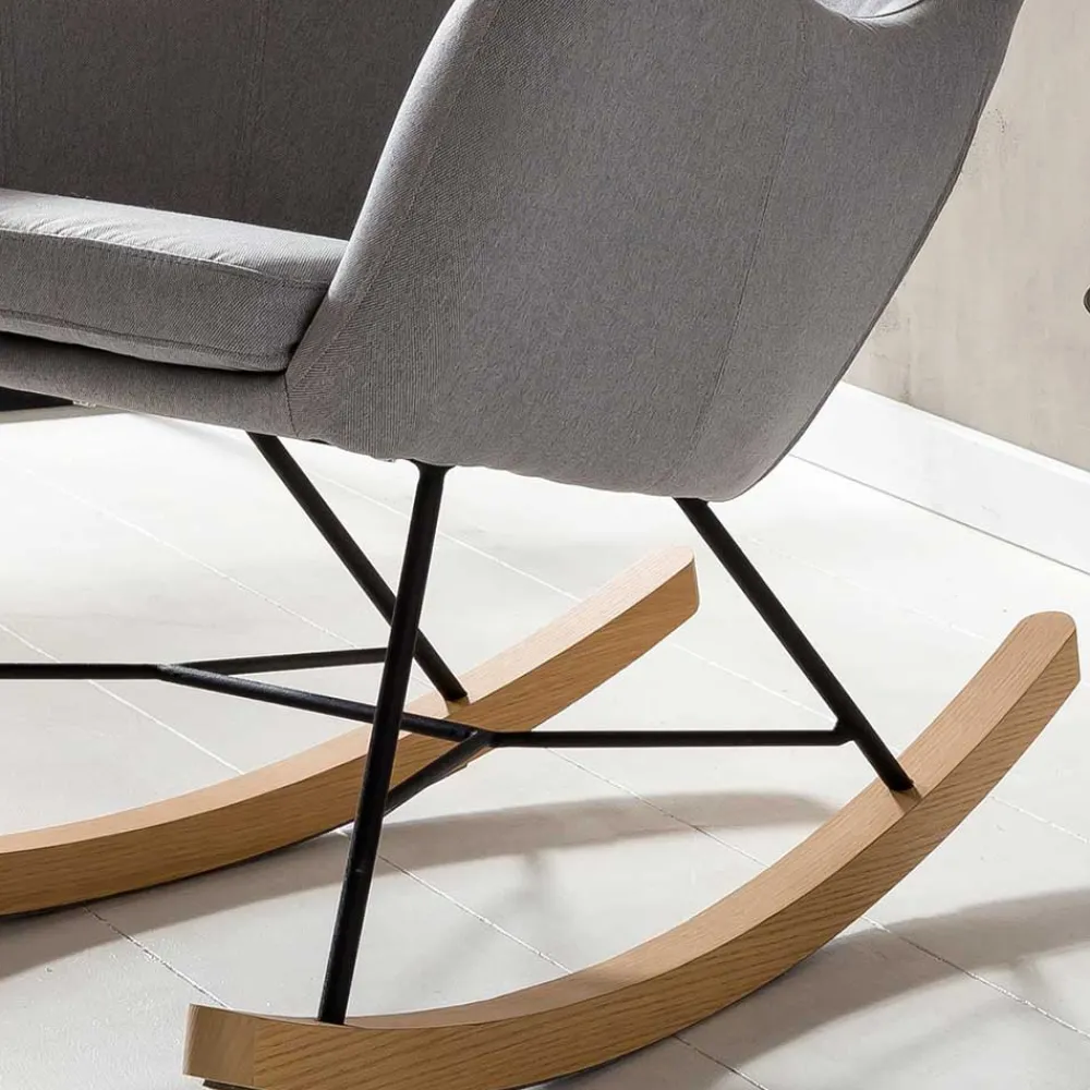 Schaukelsessel Brownie*Pharao24 Sale