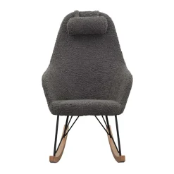 Sale Schaukelsessel Fable Wohnzimmer Sessel