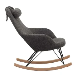 Sale Schaukelsessel Fable Wohnzimmer Sessel