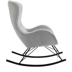 Schaukelsessel Heather*Pharao24 Discount