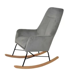 Sale Schaukelsessel Jennva Wohnzimmer Sessel