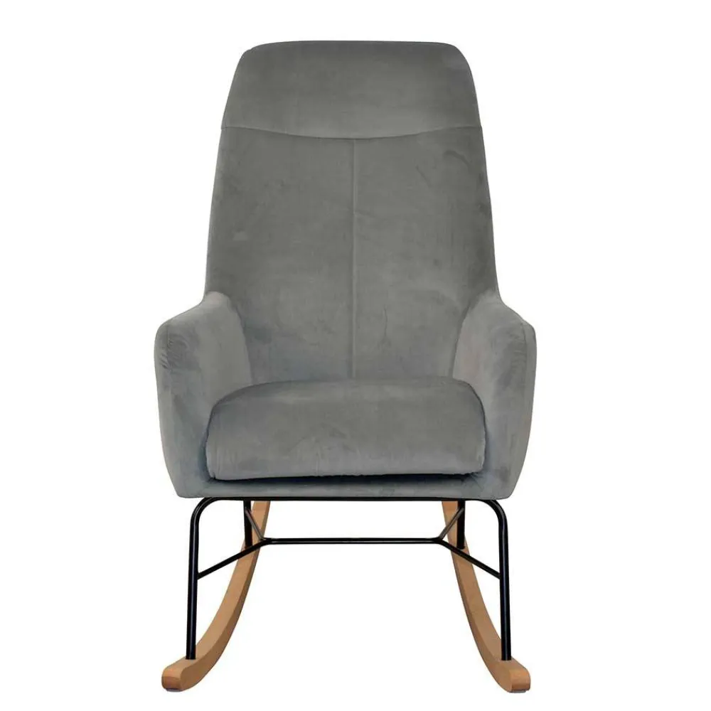 Sale Schaukelsessel Jennva Wohnzimmer Sessel