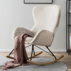 Best Schaukelsessel Julesta Wohnzimmer Sessel