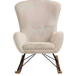 Best Schaukelsessel Julesta Wohnzimmer Sessel