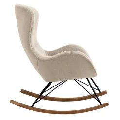 Best Schaukelsessel Julesta Wohnzimmer Sessel