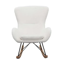 Discount Schaukelsessel Paninos Ohrensessel