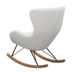 Discount Schaukelsessel Paninos Ohrensessel