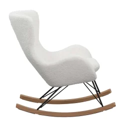 Discount Schaukelsessel Paninos Ohrensessel