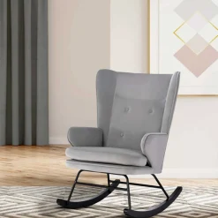 Schaukelsessel Ricky*Pharao24 Outlet