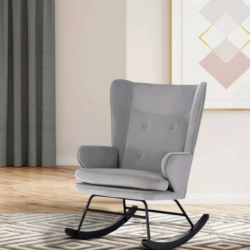 Schaukelsessel Ricky*Pharao24 Outlet