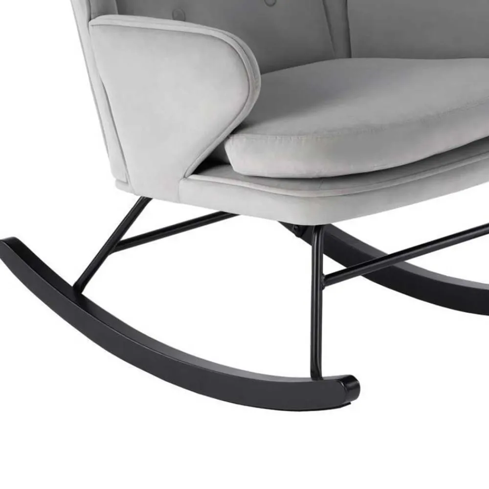 Schaukelsessel Ricky*Pharao24 Outlet