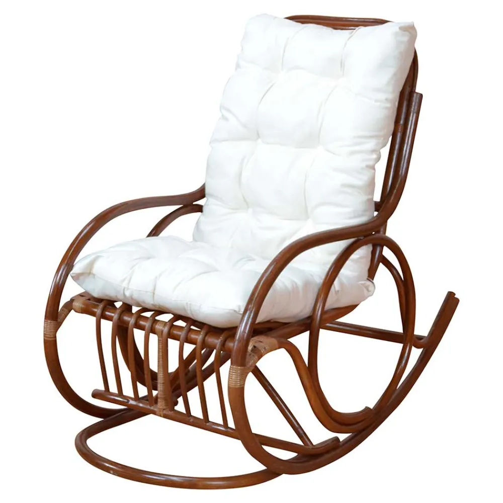 Schaukelsessel Sunderland*Pharao24 New