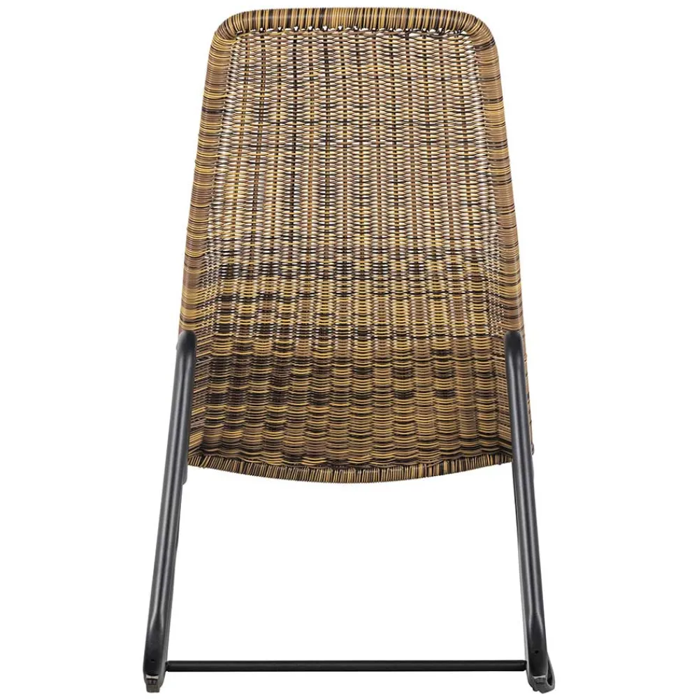 Schaukelstuhl Dosabrinas*Pharao24 New