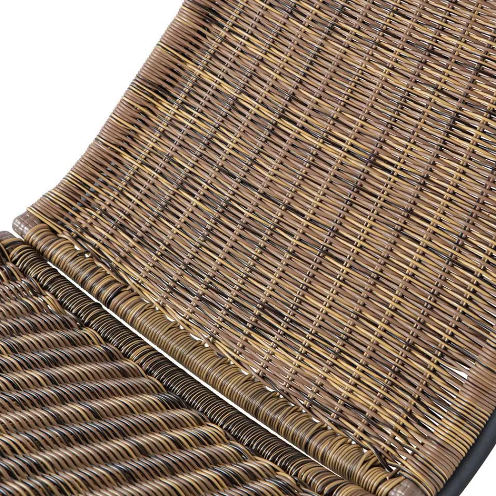 Schaukelstuhl Dosabrinas*Pharao24 New