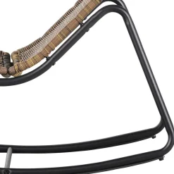 Schaukelstuhl Dosabrinas*Pharao24 New