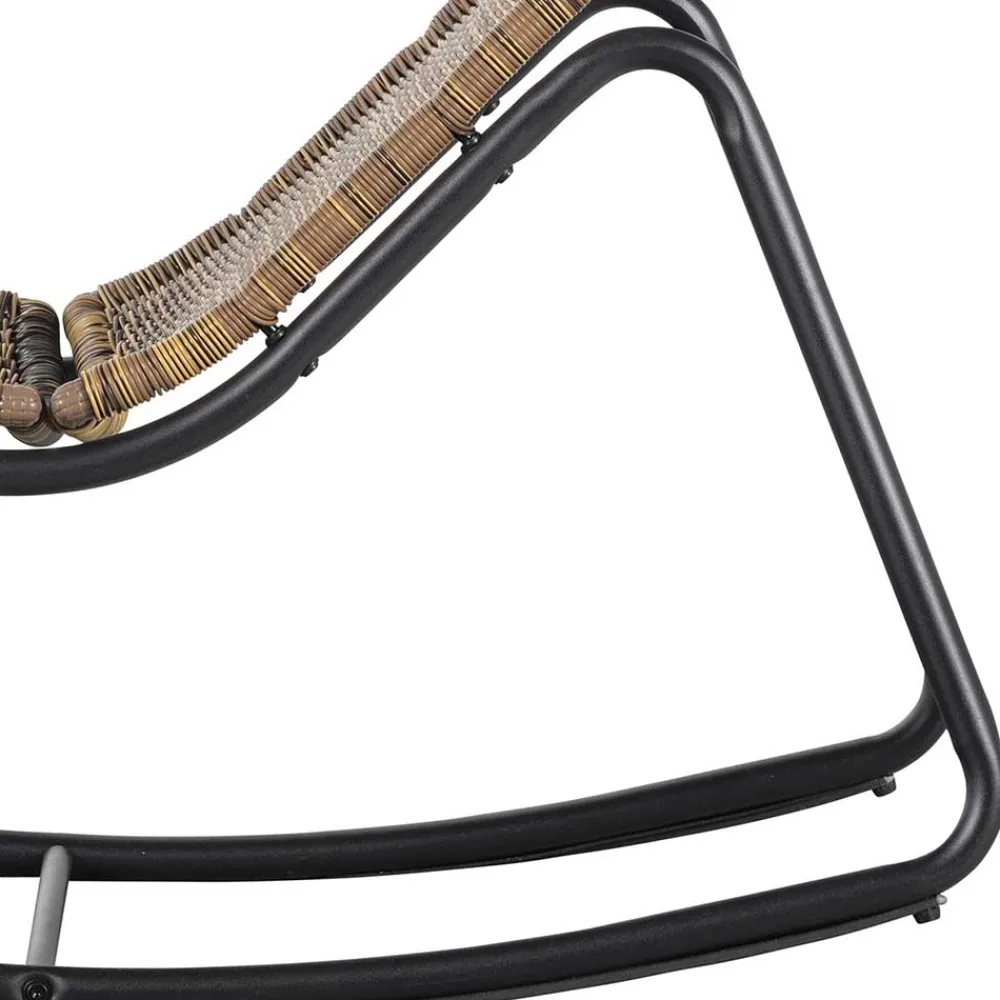 Schaukelstuhl Dosabrinas*Pharao24 New