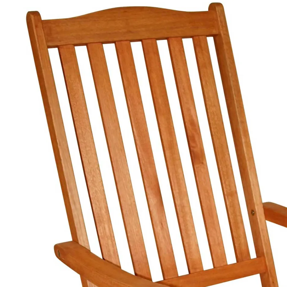 Sale Schaukelstuhl Eleven Gartenmöbel