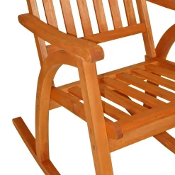 Sale Schaukelstuhl Eleven Gartenmöbel