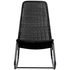 Schaukelstuhl Foskany Polstermöbel|Wohnzimmer Sessel