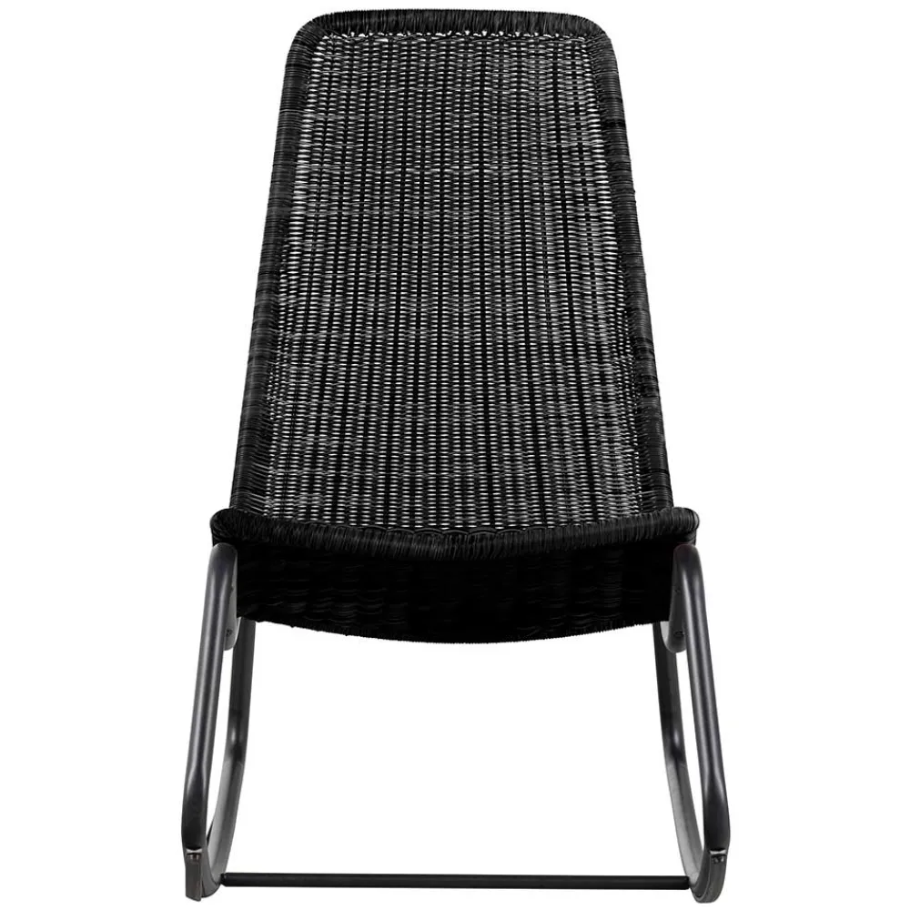 Schaukelstuhl Foskany Polstermöbel|Wohnzimmer Sessel