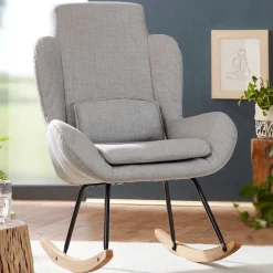 Schaukelstuhl Hillo*Pharao24 New