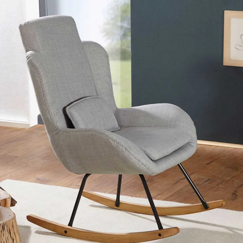 Schaukelstuhl Hillo*Pharao24 New