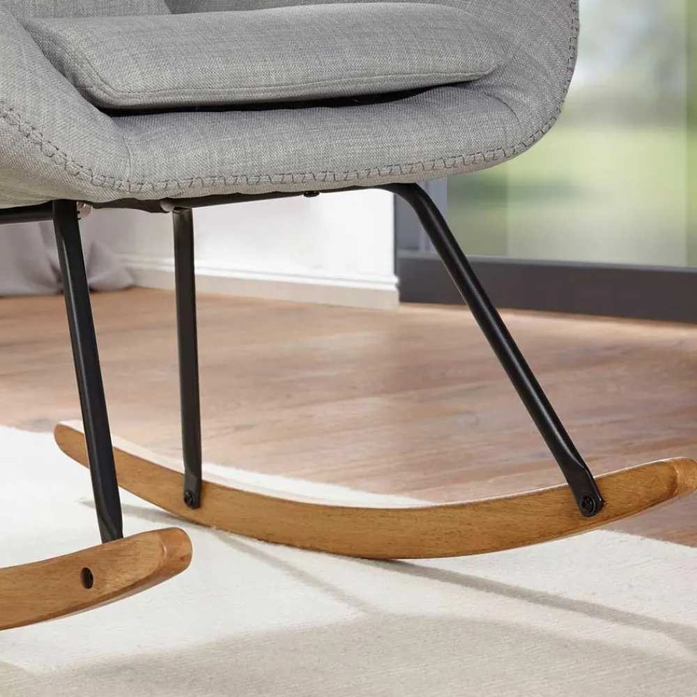 Schaukelstuhl Hillo*Pharao24 New