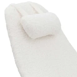 Hot Schaukelstuhl Mejilla Wohnzimmer Sessel