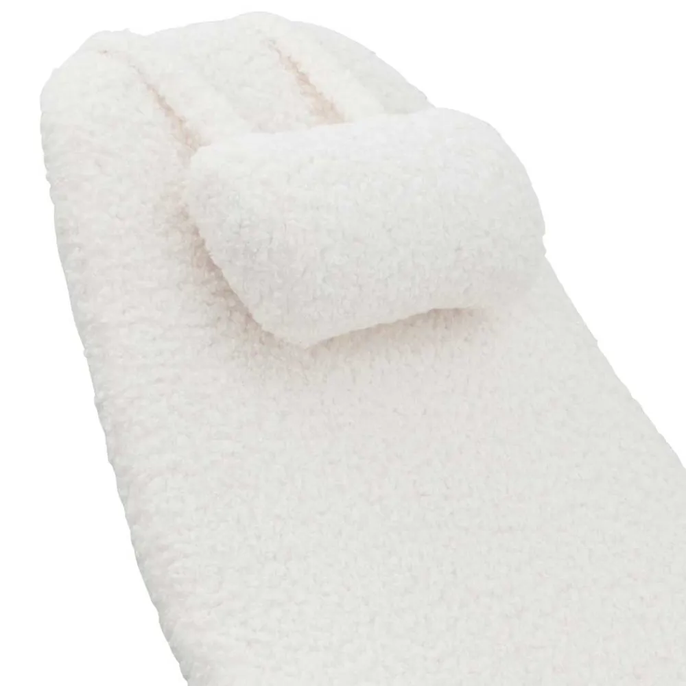 Hot Schaukelstuhl Mejilla Wohnzimmer Sessel