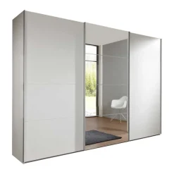 Schiebetüren Kleiderschrank Snecda*Pharao24 Best