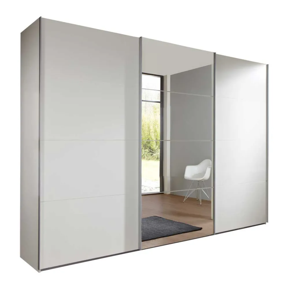 Schiebetüren Kleiderschrank Snecda*Pharao24 Best