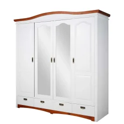 Schiebetüren Kleiderschrank Raimon*Pharao24 Best