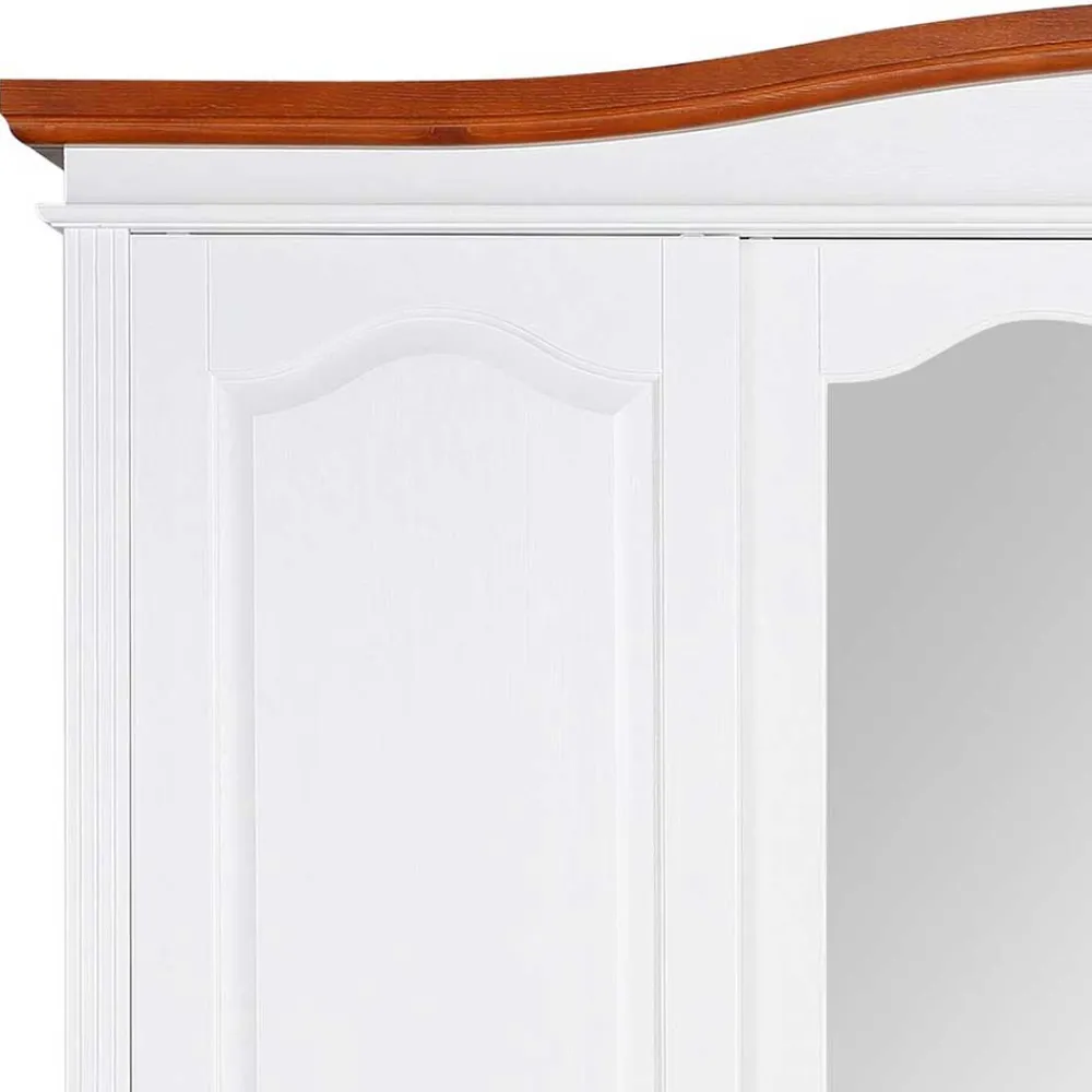 Schiebetüren Kleiderschrank Raimon*Pharao24 Best