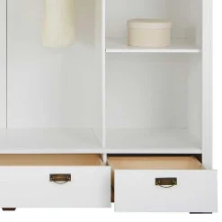 Schiebetüren Kleiderschrank Raimon*Pharao24 Best