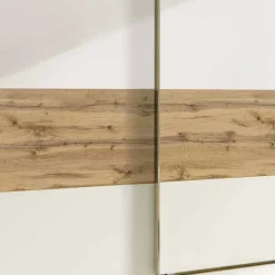 Schiebetüren Kleiderschrank Arivana*Pharao24 New