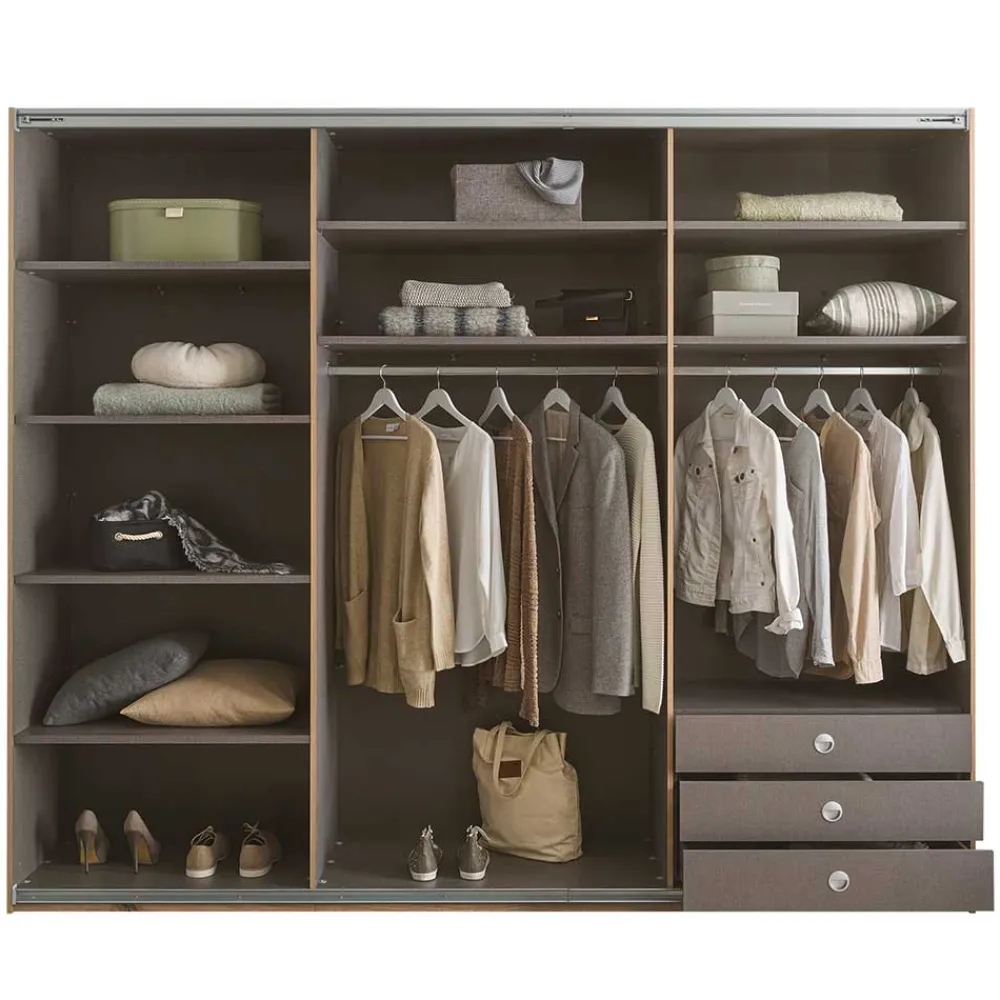 New Schiebetürenschrank Bagolds Schiebetürenschränke