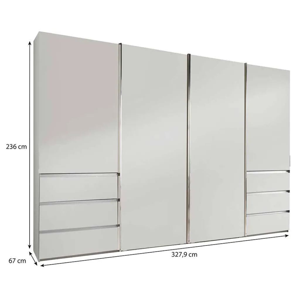 Schiebetürenschrank Cadada*Pharao24 New