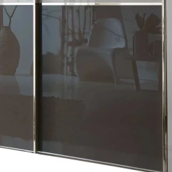 Sale Schiebetürenschrank Cistra Kleiderschränke|Schlafzimmerschränke