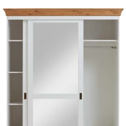 Schiebetürenschrank Constanta*Pharao24 Hot