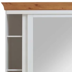 Schiebetürenschrank Constanta*Pharao24 Hot