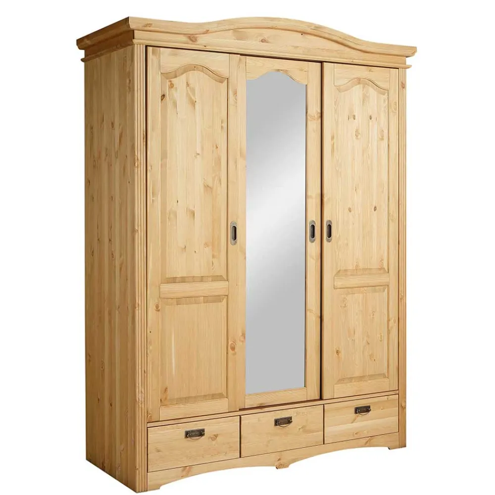 Schiebetürenschrank Delian*Pharao24 Sale